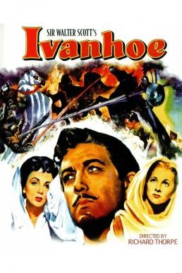Ivanhoe (1952) HDTV บรรยายไทย