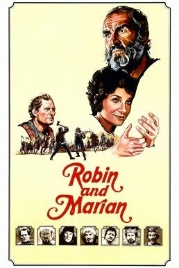 Robin and Marian โรบิน ฮู้ดกับมาเรียน (1976) บรรยายไทย - ดูหนังออนไลน