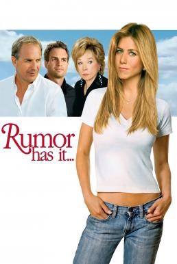 Rumor Has It... อยากลือดีนัก งั้นรักซะเลย (2005) - ดูหนังออนไลน