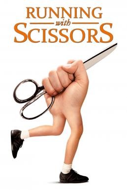 Running with Scissors ครอบครัวเพี้ยน ไม่ต้องบำบัด (2006) บรรยายไทย - ดูหนังออนไลน