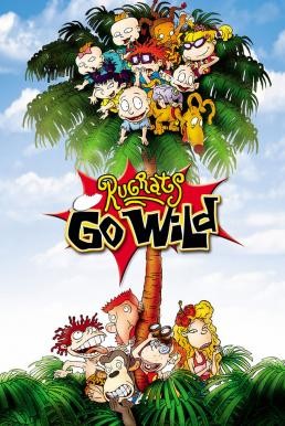 Rugrats Go Wild จิ๋วแสบติดเกาะ (2003) บรรยายไทย - ดูหนังออนไลน