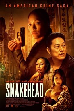 Snakehead (2021) บรรยายไทยแปล