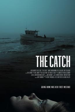 The Catch (2020) บรรยายไทยแปล