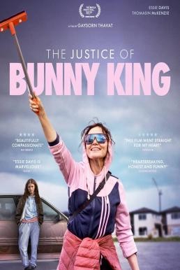 The Justice of Bunny King (2021) บรรยายไทยแปล