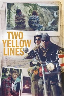 Two Yellow Lines (2020) บรรยายไทยแปล - ดูหนังออนไลน