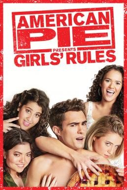American Pie Presents: Girls' Rules (2020) บรรยายไทย - ดูหนังออนไลน