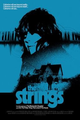 The Strings (2020) บรรยายไทยแปล - ดูหนังออนไลน