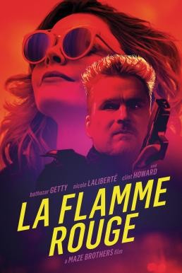 La Flamme Rouge (2021) บรรยายไทยแปล - ดูหนังออนไลน