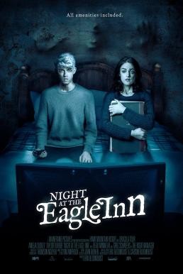 Night at the Eagle Inn (2021) บรรยายไทยแปล - ดูหนังออนไลน