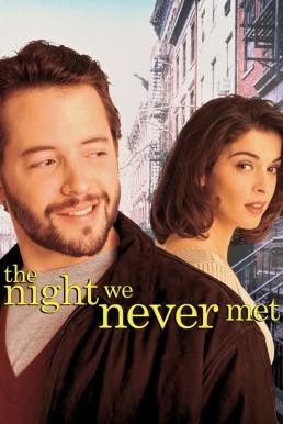 The Night We Never Met (1993) HDTV บรรยายไทย