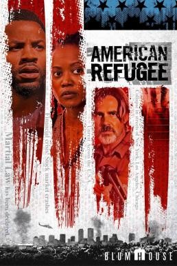 American Refugee (2021) บรรยายไทย - ดูหนังออนไลน