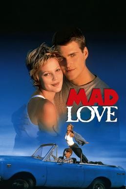Mad Love (1995) บรรยายไทย