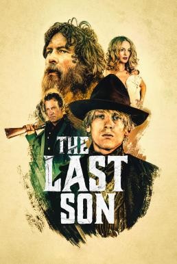 The Last Son (2021) บรรยายไทยแปล