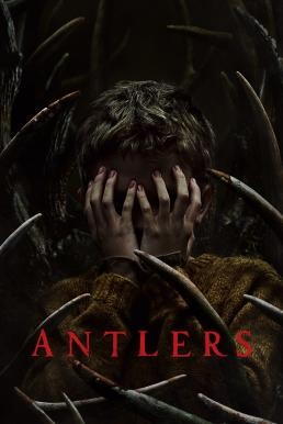 Antlers สิงร่างกระชากวิญญาณ (2021)
