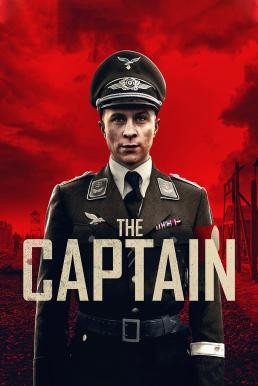 The Captain (Der Hauptmann) (2017) บรรยายไทยแปล - ดูหนังออนไลน
