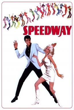 Speedway (1968) บรรยายไทย - ดูหนังออนไลน