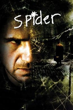 Spider (2002) บรรยายไทย - ดูหนังออนไลน