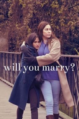 Will You Marry? แต่งกันไหม (2021) บรรยายไทย