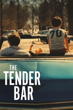 The Tender Bar สู่ฝันวันรัก (2021) บรรยายไทย