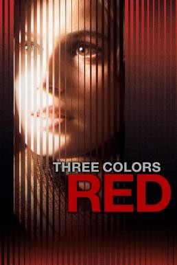 Three Colors: Red (Trois couleurs: Rouge) (1994) - ดูหนังออนไลน