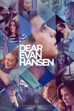 Dear Evan Hansen (2021) บรรยายไทย - ดูหนังออนไลน