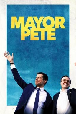 Mayor Pete นายกฯ พีท (2021) บรรยายไทย - ดูหนังออนไลน