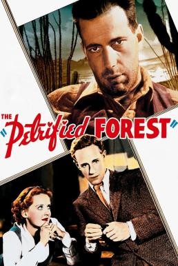 The Petrified Forest (1936) บรรยายไทย - ดูหนังออนไลน