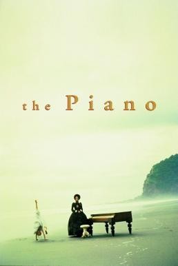 The Piano เดอะ เปียโน (1993) - ดูหนังออนไลน