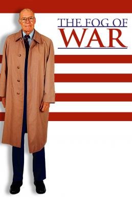 The Fog of War เดอะฟอกออฟวอร์ (2003) บรรยายไทย - ดูหนังออนไลน
