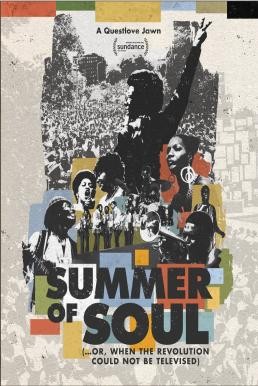 Summer of Soul (...Or, When the Revolution Could Not Be Televised) (2021) บรรยายไทย