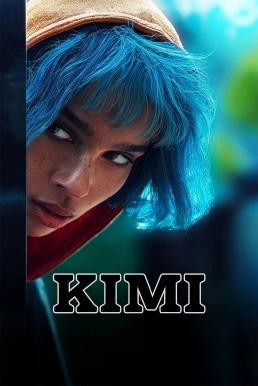 Kimi คิมิ (2022) - ดูหนังออนไลน