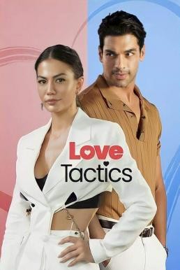 Love Tactics ยุทธวิธีกำราบรัก (2022) NETFLIX บรรยายไทย - ดูหนังออนไลน