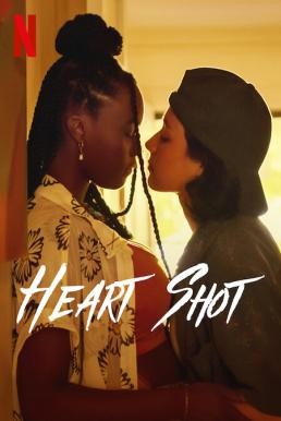 Heart Shot (2022) NETFLIX - ดูหนังออนไลน