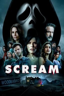 Scream หวีดสุดขีด (2022)