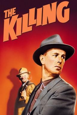 The Killing (1956) บรรยายไทย - ดูหนังออนไลน