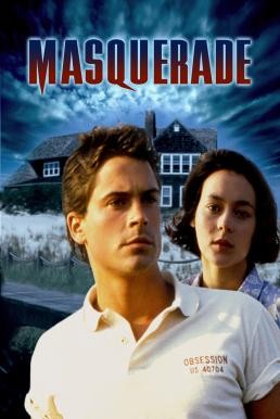 Masquerade (1988) บรรยายไทย - ดูหนังออนไลน