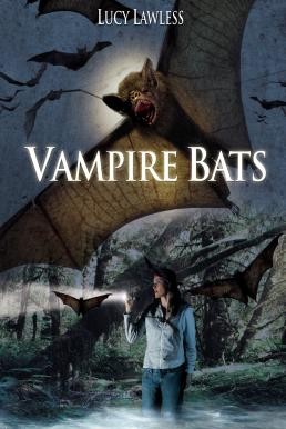 Vampire Bats แวมไพร์ แบ็ทส์ ฝูงเพชฌฆาตรัตติกาล (2005) บรรยายไทย - ดูหนังออนไลน