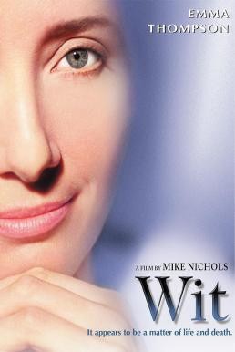 Wit (2001) บรรยายไทย - ดูหนังออนไลน