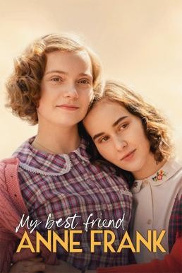 My Best Friend Anne Frank (Mijn beste vriendin Anne Frank) แอนน์ แฟรงค์ เพื่อนรัก (2021) NETFLIX บรรยายไทย - ดูหนังออนไลน