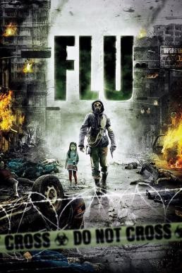 The Flu (Flu) (Gamgi) หวัดมฤตยู (2013)