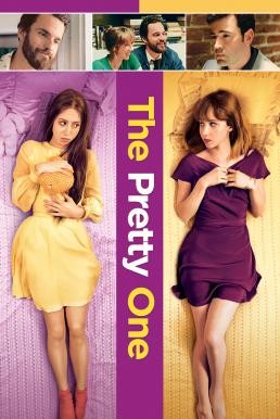 The Pretty One (2013) บรรยายไทย - ดูหนังออนไลน