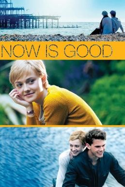 Now Is Good ขอบคุณวันนี้ที่เรายังมีเรา (2012) - ดูหนังออนไลน