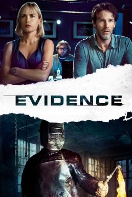 Evidence ชนวนฆ่าขนหัวลุก (2013) - ดูหนังออนไลน