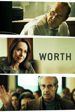 Worth ราคาคน (2020) - ดูหนังออนไลน