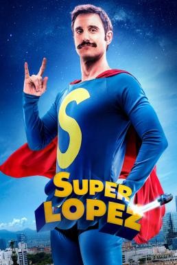 Superlopez ซูเปอร์โลเปซ (2018) บรรยายไทย - ดูหนังออนไลน