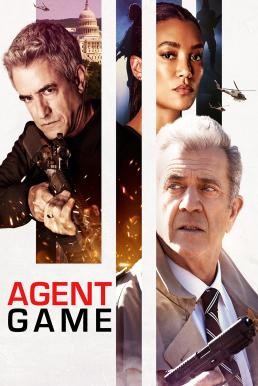 Agent Game (2022) บรรยายไทย - ดูหนังออนไลน
