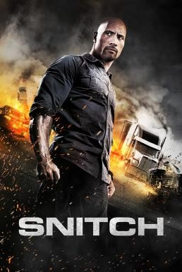 Snitch โคตรคนขวางนรก (2013) - ดูหนังออนไลน