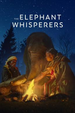 The Elephant Whisperers (2022) NETFLIX - ดูหนังออนไลน