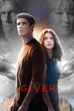 The Giver พลังพลิกโลก (2014) - ดูหนังออนไลน