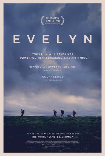 Evelyn (2018) อีฟลิน - ดูหนังออนไลน